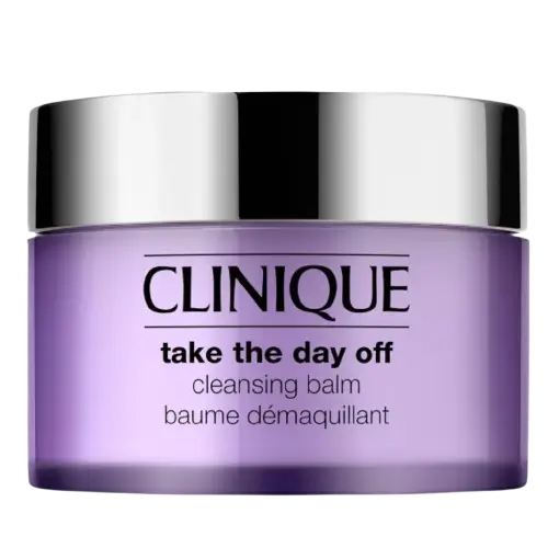 Shop 3 Clinique Take The Day Off Cleansing Balm