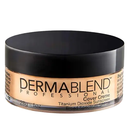 Shop 22 Dermablend Cover Crème Foundation