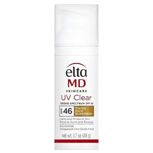 Shop 17 EltaMD UV Clear SPF 46 1