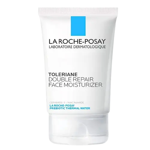 Shop 16 La Roche-Posay Toleriane Double Repair Face Moisturizer: Shop now by amazon