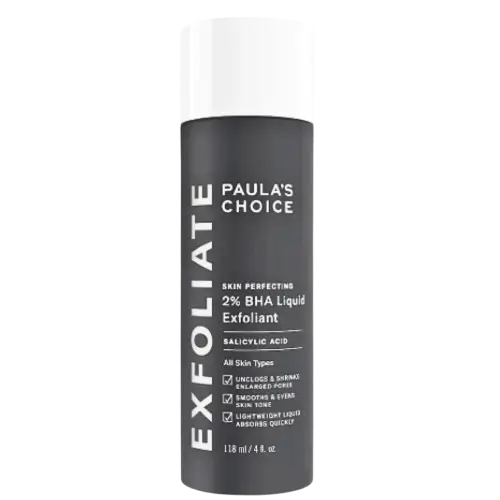 Shop 8 Paulas Choice BHA